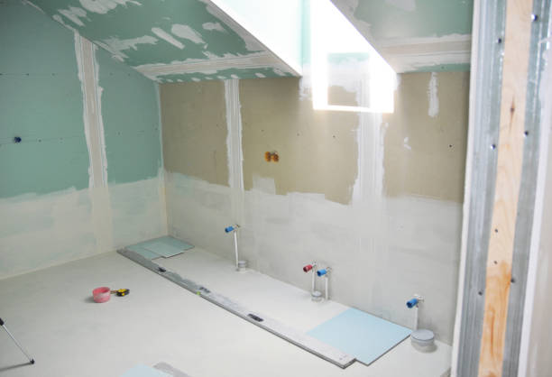 Best Drywall Crack Repair  in Poinciana, FL